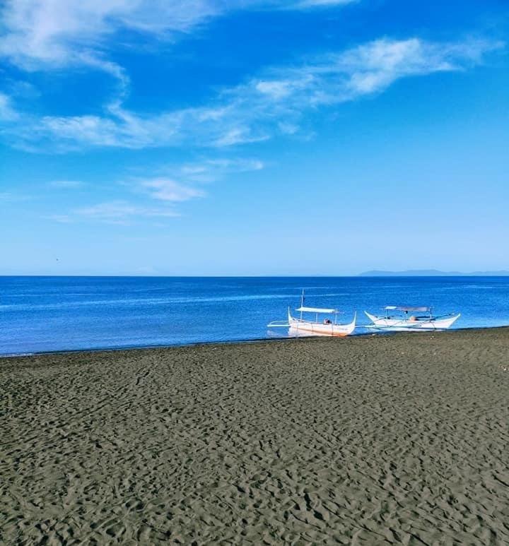 Cml Beach Resort & Waterpark Lemery Kültér fotó