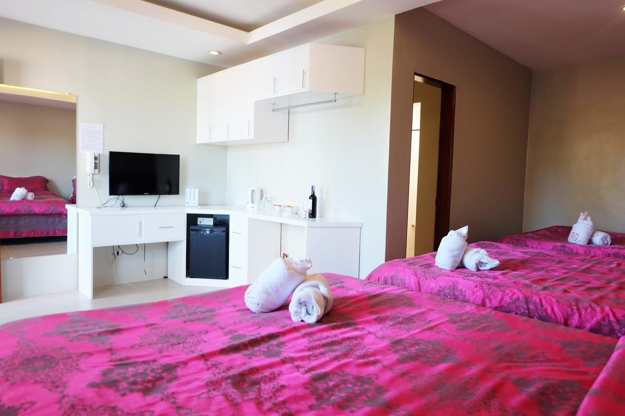 Cml Beach Resort & Waterpark Lemery Kültér fotó